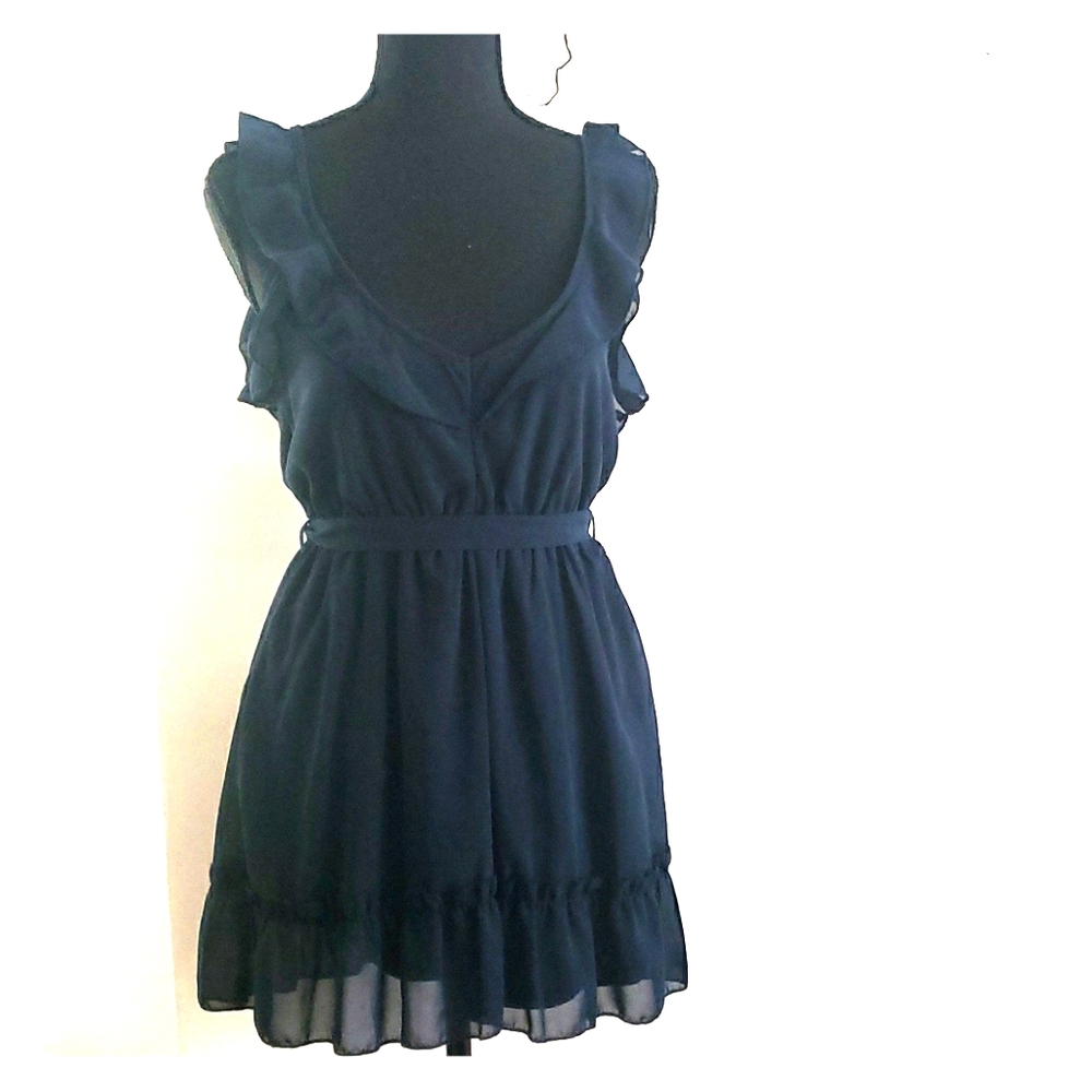 NWT TOBI mini dress